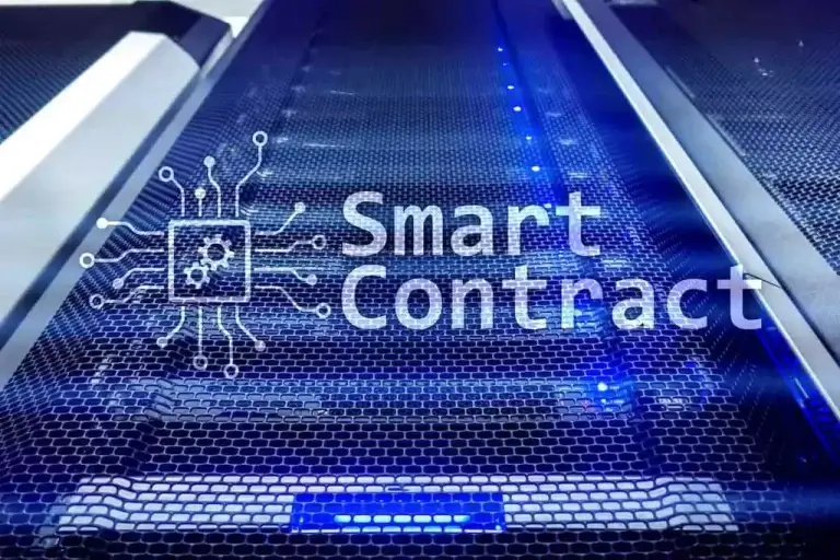 Smart Order Router in Trading Markets